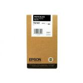 Cartus Cerneala Epson T6141 Photo Black C13T614100