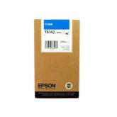 Cartus Cerneala Epson T6142 Cyan C13T614200