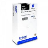 Cartus cerneala Epson T7551 XL Black - C13T755140