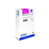 Cartus cerneala Epson T7553 XL Magenta - C13T755340