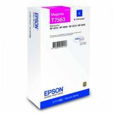 Cartus cerneala Epson T7563 L Magenta - C13T756340