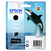 Cartus Cerneala Epson T7601 Photo Black C13T76014010