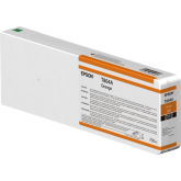 Cartus Cerneala Epson T804A Orange C13T804A00