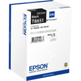 Cartus Cerneala Epson T8651 C13T865140