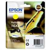 Cartus Cerneala Epson Yellow 16XL - C13T16344010