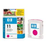 Cartus cerneala HP 11 Magenta - C4837A