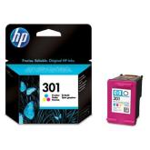 Cartus cerneala HP 301 Color - CH562EE