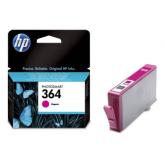 Cartus cerneala HP 364 Magenta - CB319EE