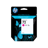 Cartus cerneala HP 72 Magenta - C9399A