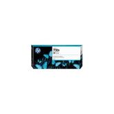 Cartus Cerneala HP 730F Grey 1XB29A 