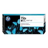 Cartus Cerneala HP 730F Matte Black 1XB30A