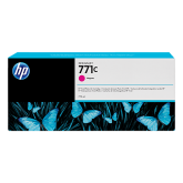 Cartus Cerneala HP 771C MAGENTA - B6Y09A