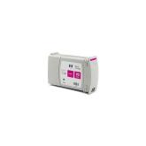 Cartus cerneala HP 90 Magenta - C5063A