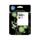 Cartus cerneala HP 940XL Magenta - C4908AE