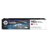 Cartus Cerneala HP No 982X MAGENTA PGWIDE