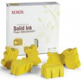 Cartus Cerneala Solida Xerox 108R00819 Yellow