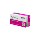 Cartus Epson C13S020450 Magenta