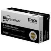 Cartus Epson C13S020452 Black