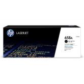 Cartus Toner Black HP 658A 