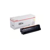 Cartus Toner Canon CRG-059H Yellow 3624C001