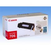 Cartus Toner Canon CRG-706 Black CH0264B002AA