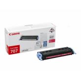 Cartus Toner Canon CRG-707M Magenta CR9422A004AA