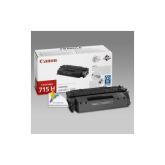 Cartus Toner Canon CRG-715H Black CR1976B002AA