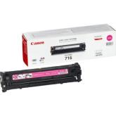 Cartus Toner Canon CRG-716M Magenta CR1978B002AA