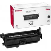 Cartus Toner Canon CRG-723B Black - CR2644B002AA