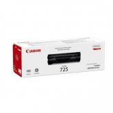 Cartus Toner Canon CRG-725 Black CR3484B002AA