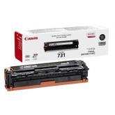 Cartus Toner Canon CRG731BK Black