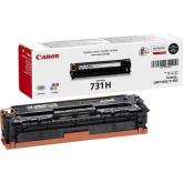 Cartus Toner Canon CRG731HBK Black CR6273B002AA