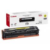 Cartus Toner Canon CRG731Y Yellow