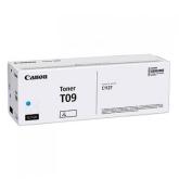 Cartus Toner Canon Cyan T09C 3019C006AA 