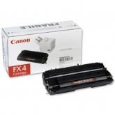 Cartus Toner CANON FX-4 BLACK - 1558A003AA