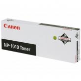 Cartus Toner CANON NP-1010 BLACK - 1369A002AA