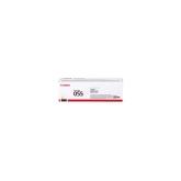 Cartus Toner Canon Yellow CRG-055Y 