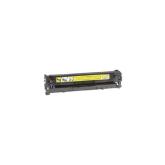 Cartus Toner Compatibil HP CB542A/CE322A/CF212A Yellow