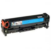 Cartus Toner Compatibil HP CC531A/CE411A C