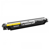 Cartus Toner Compatibil HP CE312A Yellow