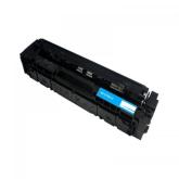 Cartus Toner Compatibil HP CF401X Cyan