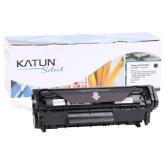 Cartus Toner Compatibil Katun HP q2612a/fx10