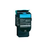 Cartus Toner Compatibil Katun Lexmark C544 Cyan