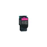 Cartus Toner Compatibil Katun Lexmark C544 Magenta