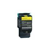 Cartus Toner Compatibil Katun Lexmark C544 Yellow