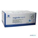 Cartus Toner Cyan Konica Minolta 1710582-004 MagiColor 5430 DL