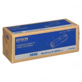 Cartus Toner Epson C13S050698 Black