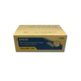 Cartus Toner Epson Yellow C13S051158