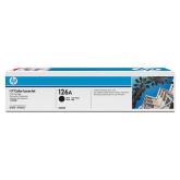 Cartus Toner HP 126A CE310A Black