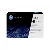 Cartus Toner HP 14A CF214A Black